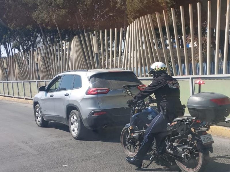 Plazas de Policía en Pachuca con sueldos de 14 mil pesos ¿Vas?