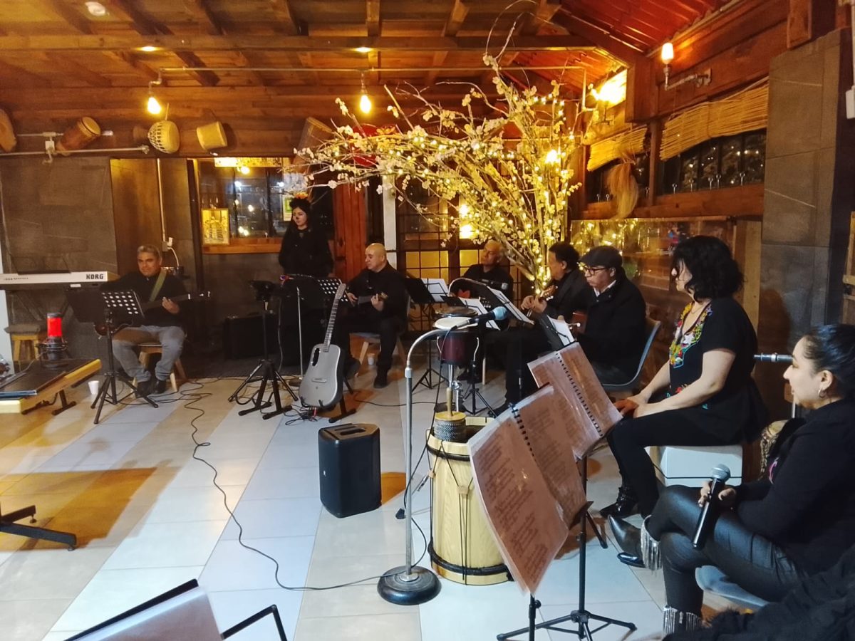 Presentarán concierto con música inédita dedicada a pueblos y leyendas de Hidalgo