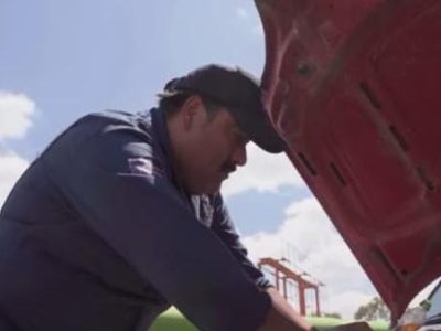 ¿Coche descompuesto? Anuncian auxilio vial gratuito en Pachuca