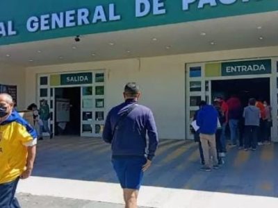 Ya van 119 casos de influenza en Hidalgo, piden uso de cubrebocas