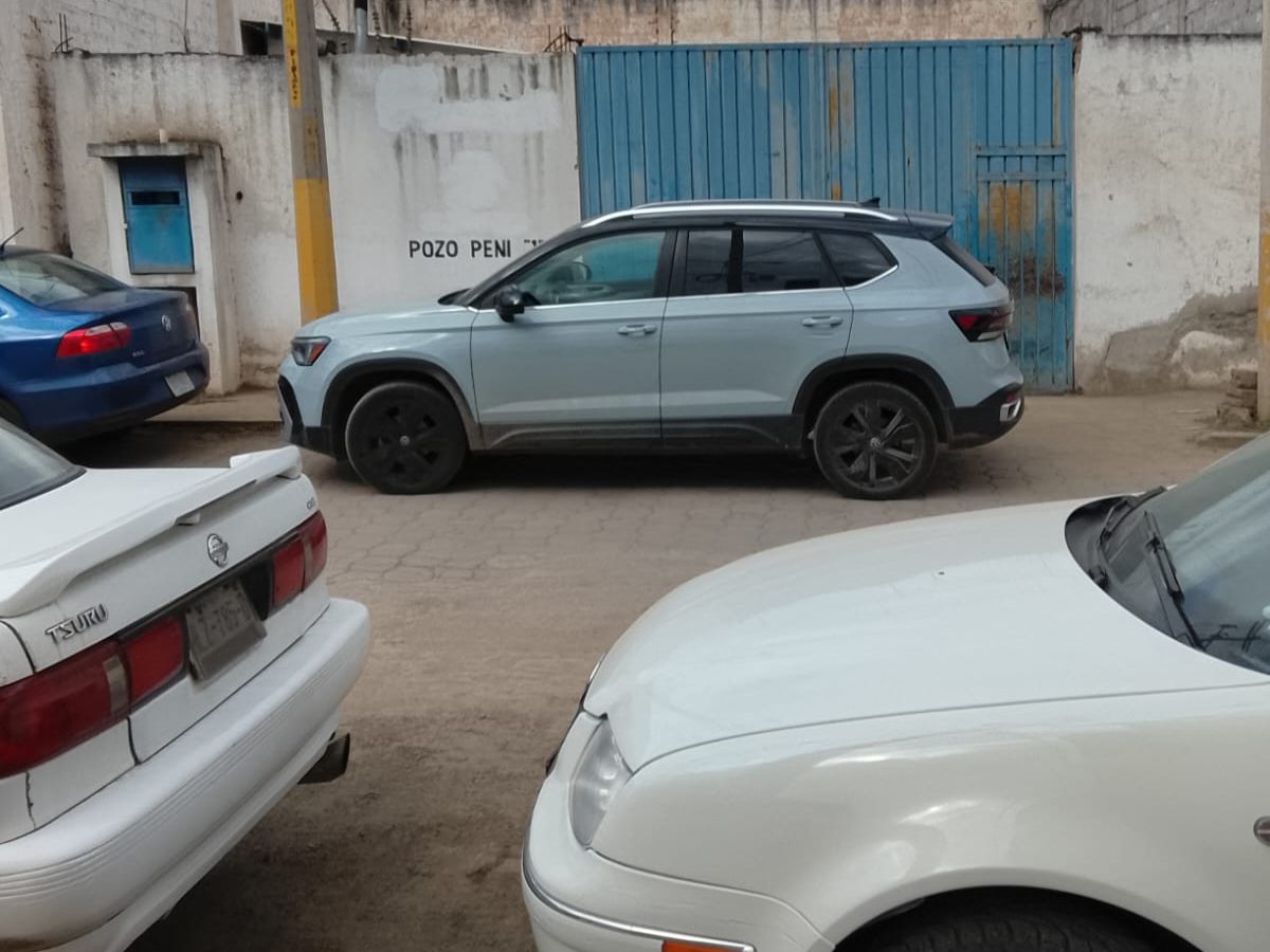 Trabajos en pozos dejan sin agua a colonias de Tulancingo; afectación durará hasta una semana