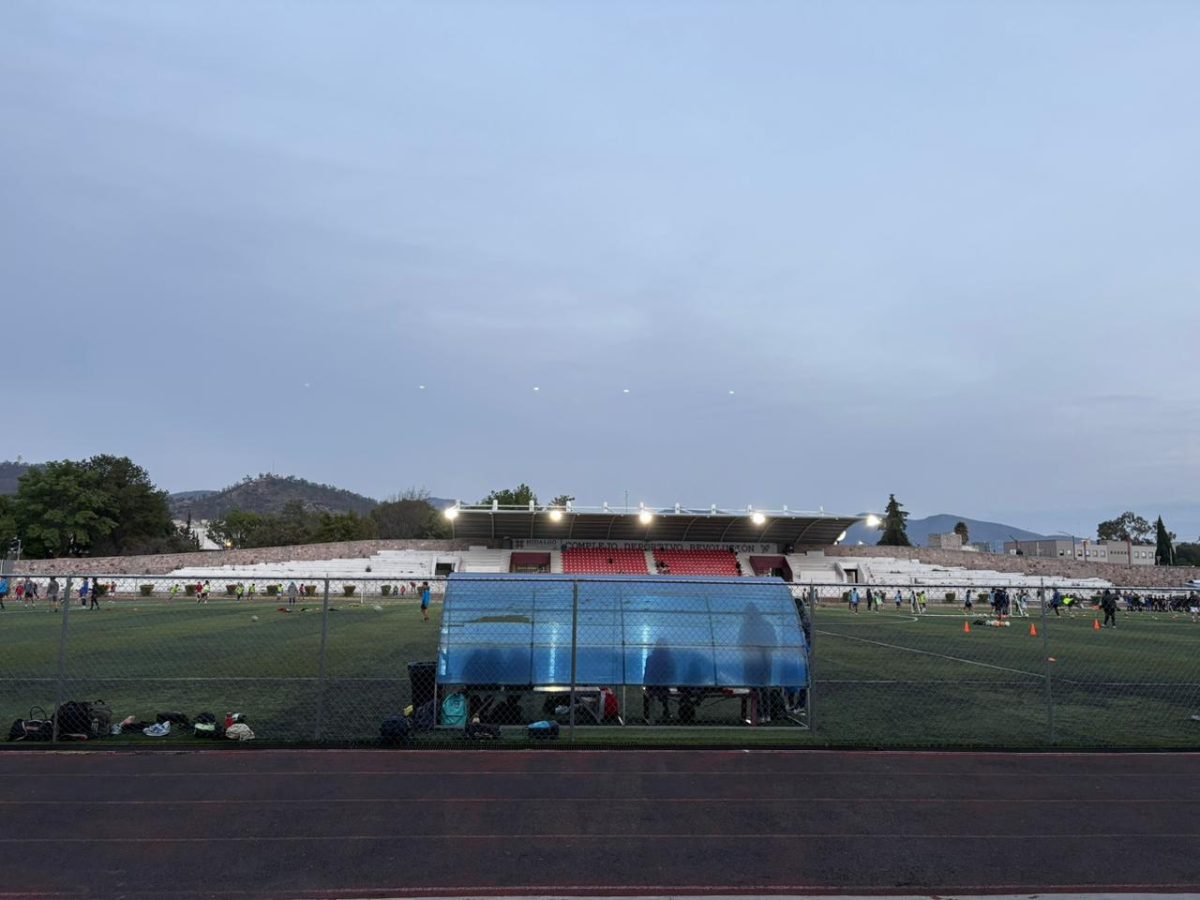 Defiende Instituto del Deporte ajuste de cuotas en Complejo Revolución