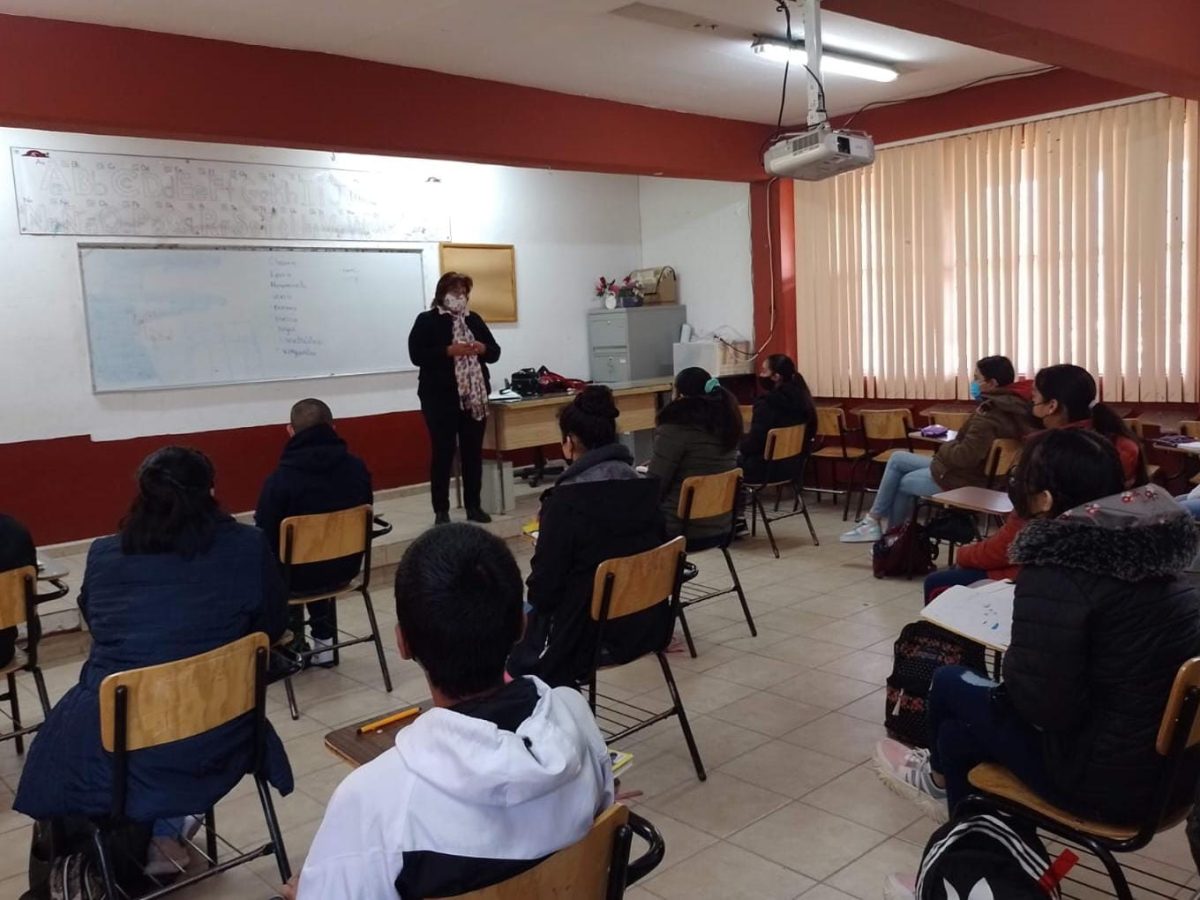 Anuncian preinscripciones para educación básica en Hidalgo