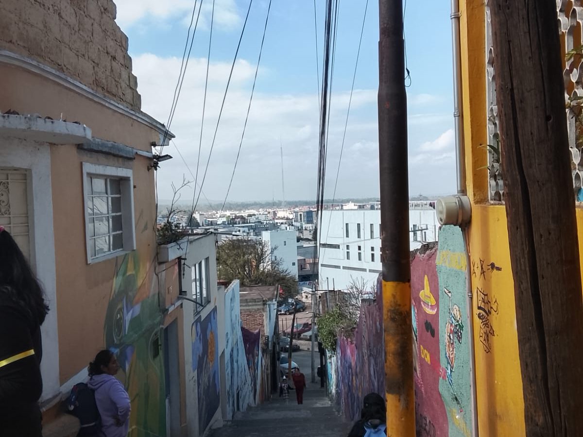 Invitan a la segunda edición del “3 Km Vertical Urban Race” en Tulancingo