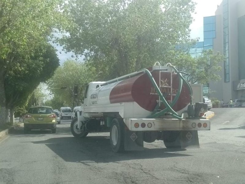 Regidora se lanza en contra de Caasim: “una burla que cobren”