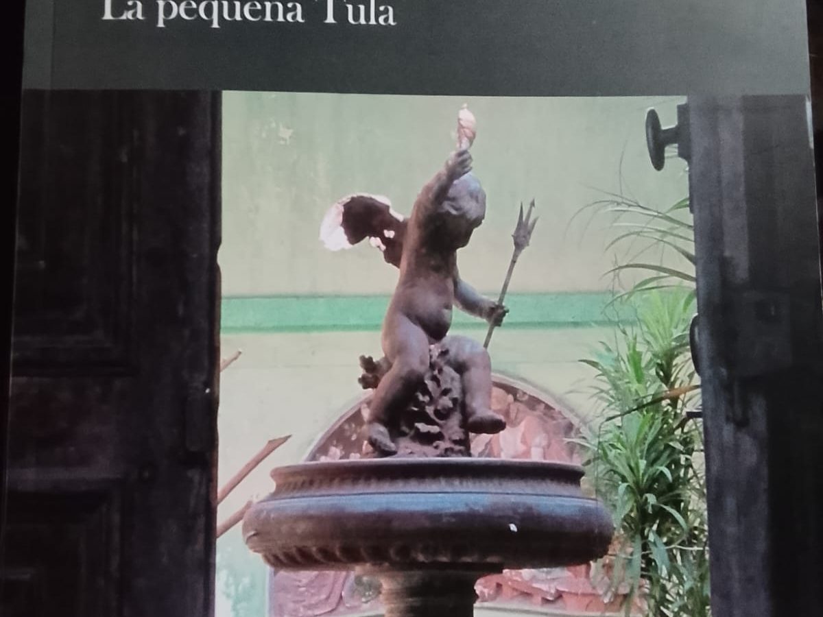 Presentan cuaderno municipal “Nguhmu-Tulancingo de Bravo, la pequeña Tula”