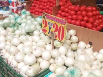 No rinde alza al salario mínimo en Pachuca por alza de precios