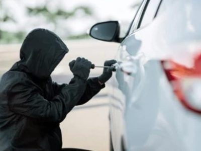 Detectan 25 vehículos robados en el pago de refrendos de Hidalgo