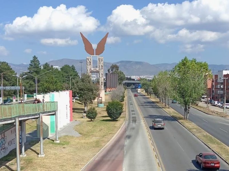 ¿Siguen heladas en Pachuca? Llega aire polar y nuevo frente frío