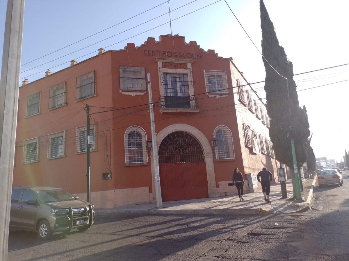 Aconsejan en Hidalgo usar gel antibacterial en las escuelas