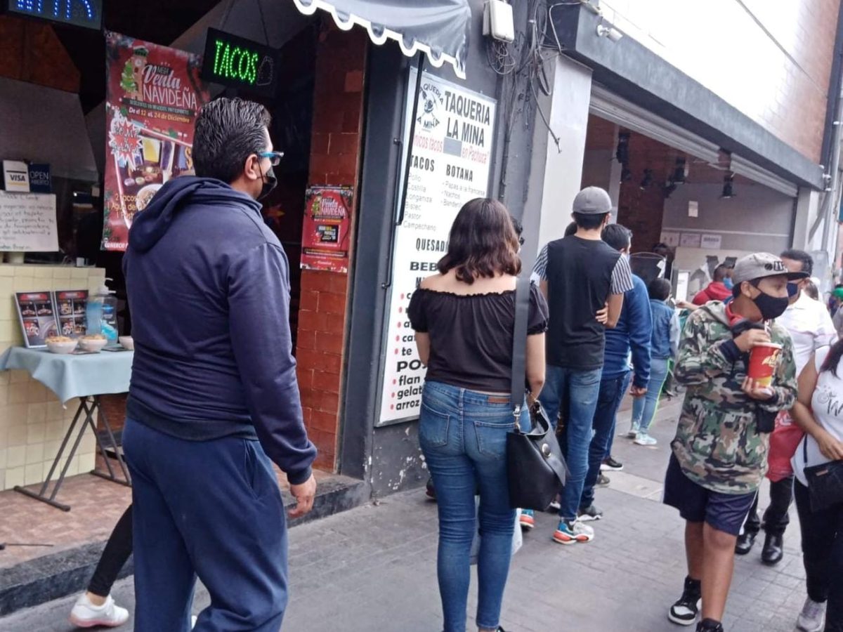 En la cuesta de enero se acelera la inflación en Pachuca, según INEGI