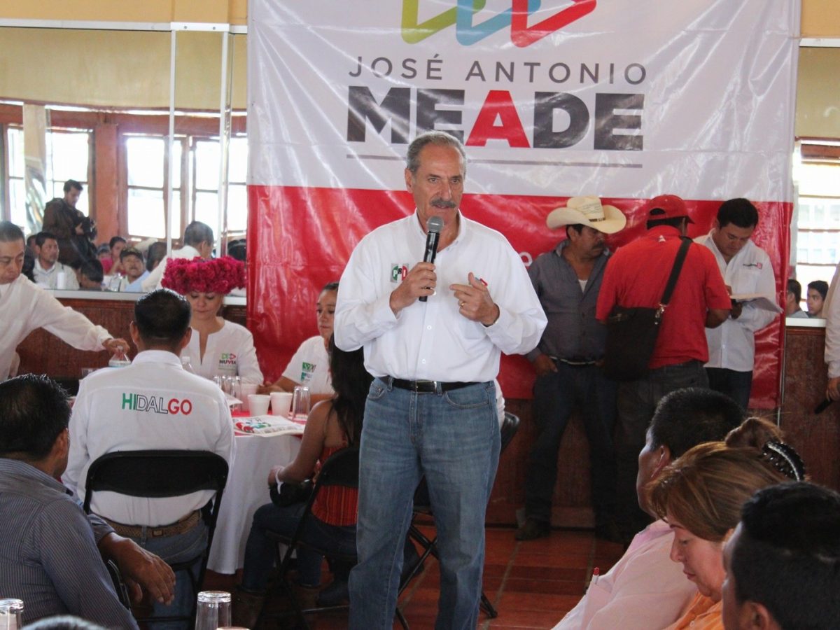 Fallece Ernesto Gil Elorduy, exalcalde de Pachuca