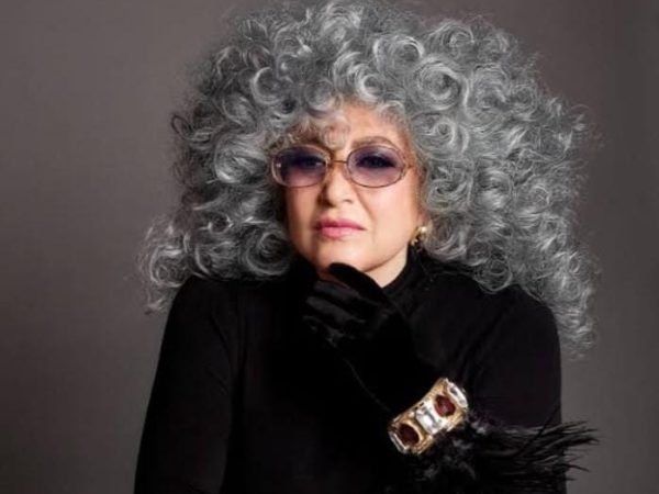 “Él me mintió” anuncian a Amanda Miguel en Pachuca