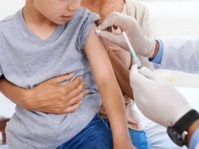 Alerta en Hidalgo: falta vacunar contra sarampión al 30% de niñez