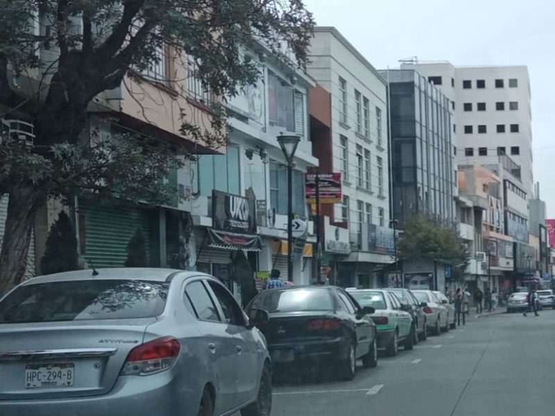 Requieren pago de refrendos vehiculares a 6 mil hidalguenses