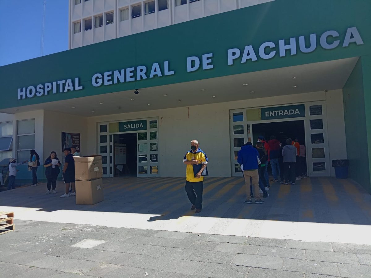 En Hidalgo 364 nuevos casos de VIH en un año; Pachuca liderea