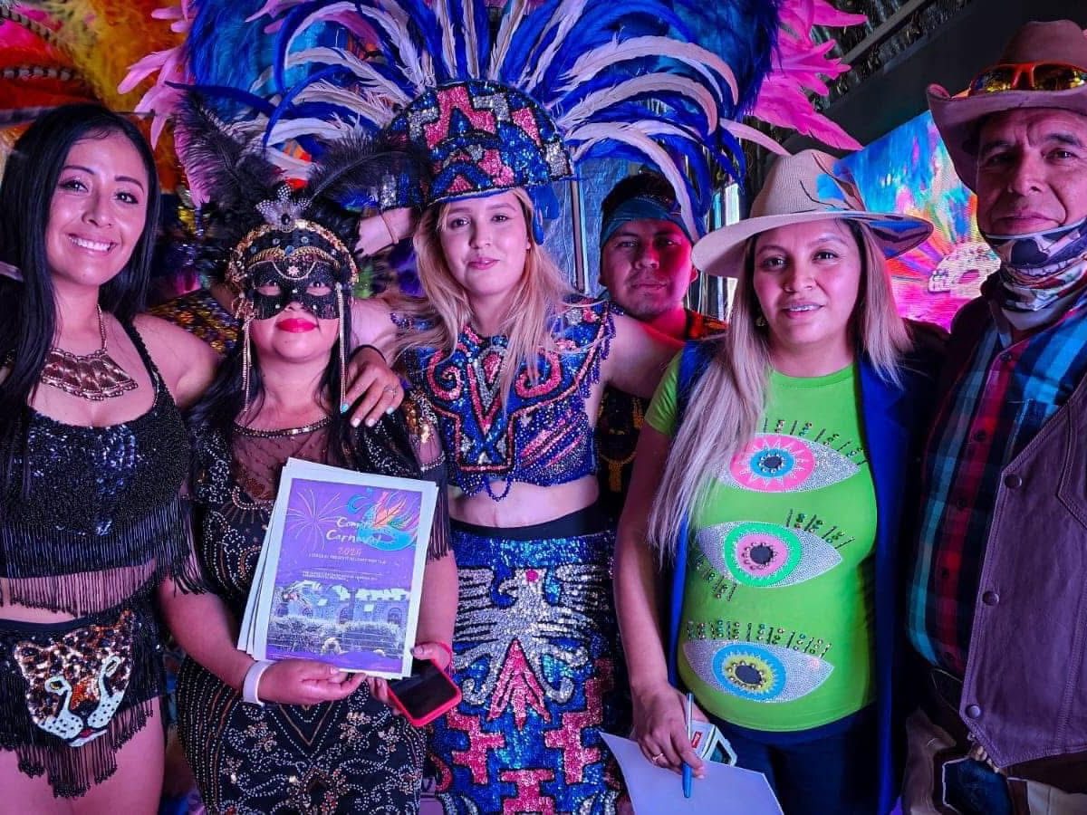 Acatlán celebrará la quinta edición de su Carnaval impulsado por iniciativa ciudadana