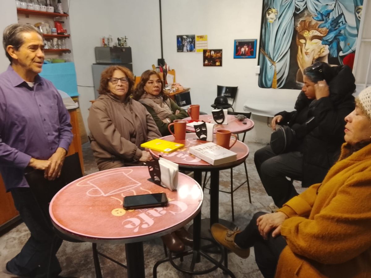 “Tú espacio libre” retoma actividades 2026 en el Foro de Tulancingo