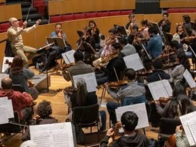 Inicia temporada de conciertos en UAEH con menos música popular