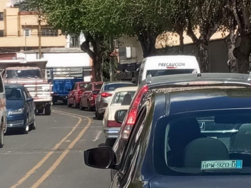 Para evadir deudas de refrendo recurren a “coyotes” en Hidalgo