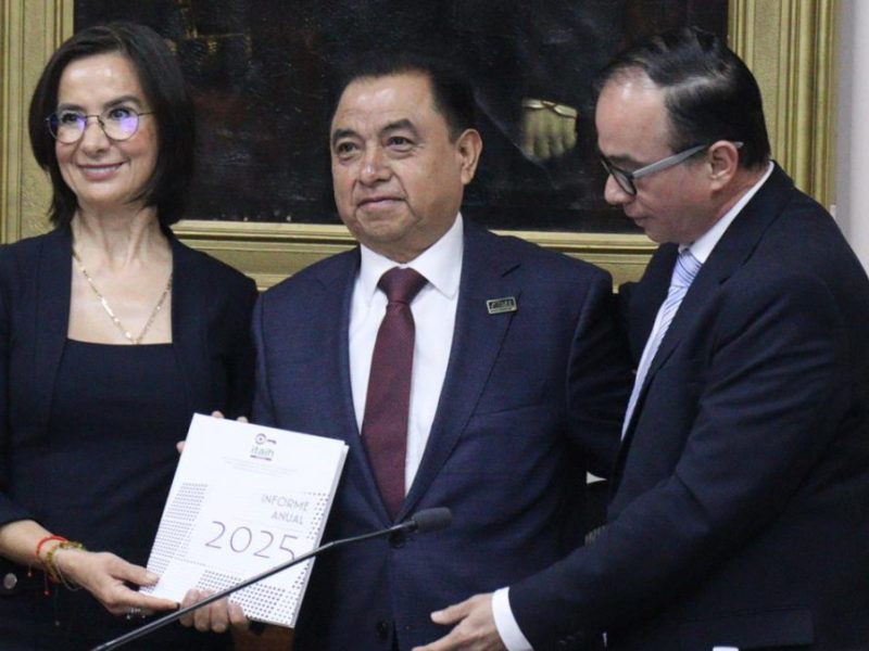 Con más de 8 mil solicitudes, el ITAIH se despide en medio de su proceso de extinción