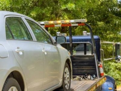 Nuevo reglamento no frena abusos en corralones en Pachuca