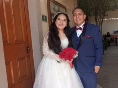 Matrimonios gratis en la alcaldía de Pachuca en mes del amor