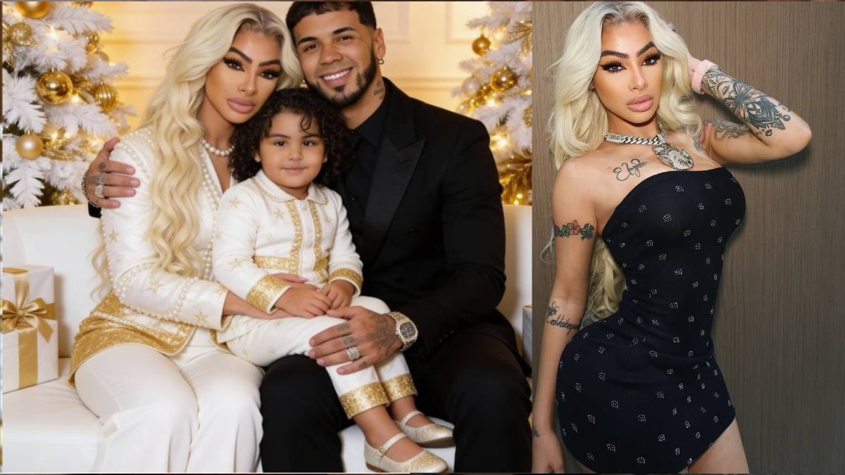 Yailin la Más Viral