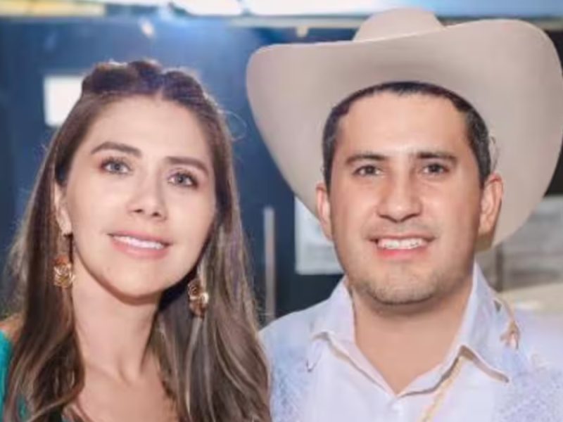 Libera FGE a la secretaria de Carlos Manzo y ahora de Grecia Quiroz, ¿filtró información al CJNG?