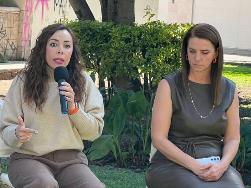 Yulma Rocha urge a un cambio de modelo en seguridad ante 151 homicidios en Irapuato