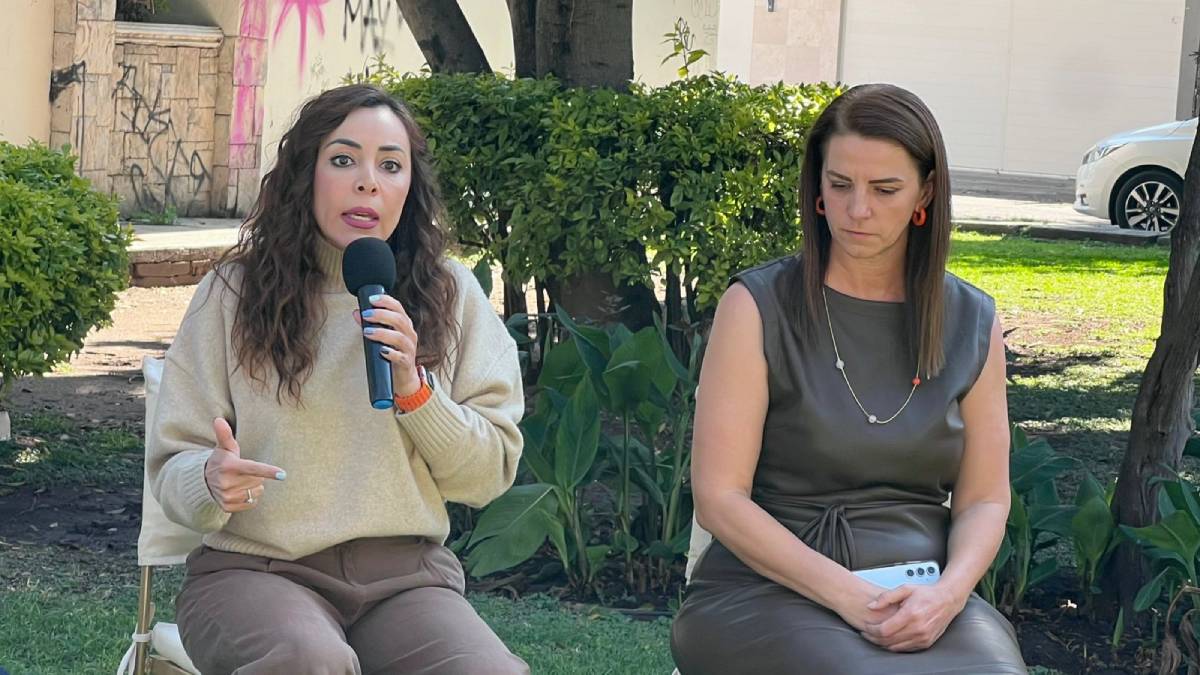 Yulma Rocha seguridad