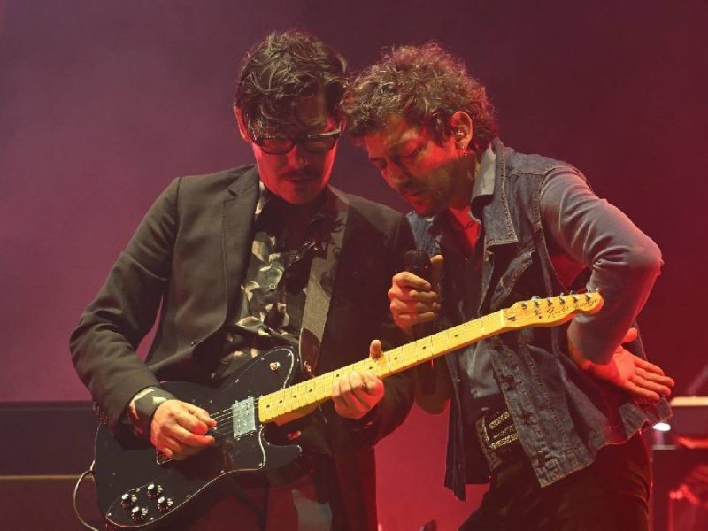 Feria de León 2026 abre Zona B para el concierto de Zoé en el Foro de la Gente