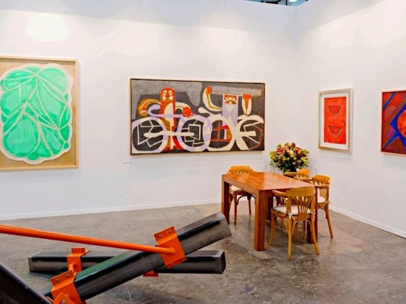 Edición 22 de Zona Maco vuelve con nuevos horizontes y un nuevo diálogo entre arte y diseño