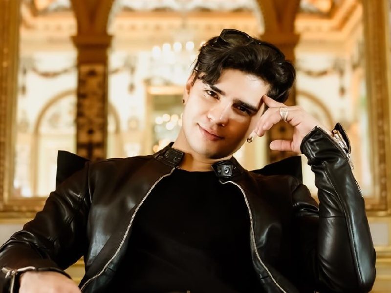 Aaron Mercury convivirá con sus fans en León tras La Casa de los Famosos México