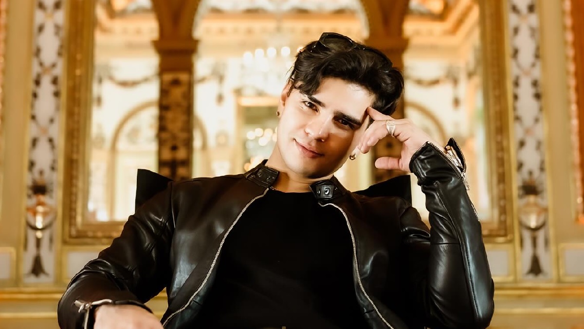 Aaron Mercury en León