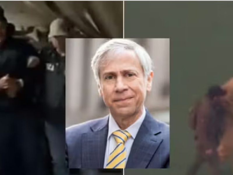 ¿Quién es el abogado de Maduro? Es Barry J. Pollack y defendió a Julian Assange contra EU