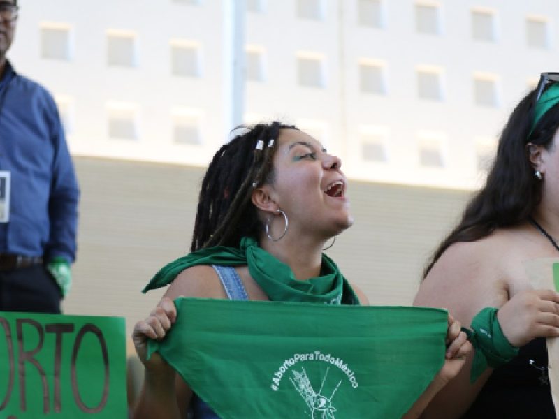 Acepta el PAN: Congreso de Guanajuato deberá legislar para despenalizar el aborto