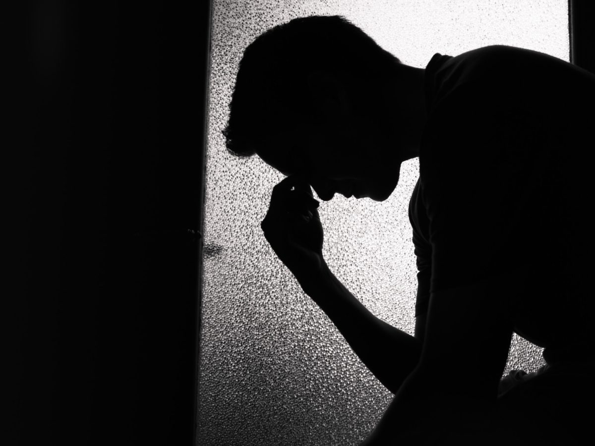 Los hombres también sufren violencia doméstica en Pachuca