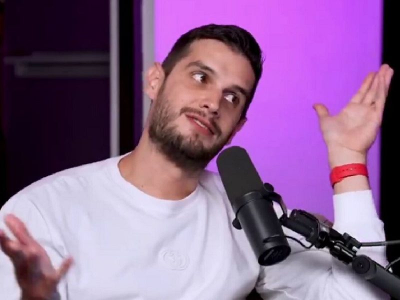 Adrián Marcelo anuncia su retiro de los escenarios: ‘Vendrán tiempos mejores’