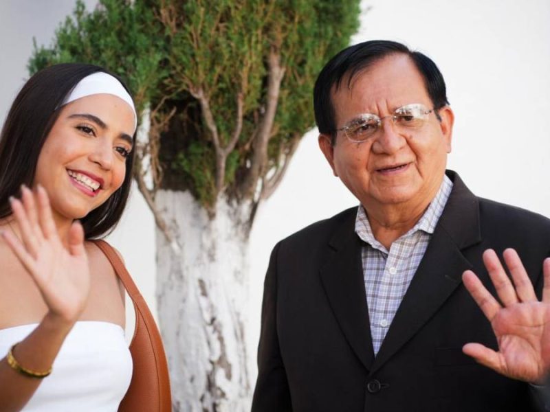 Promete Alcalde 25 millones para becas en Celaya tras polémica por recortes