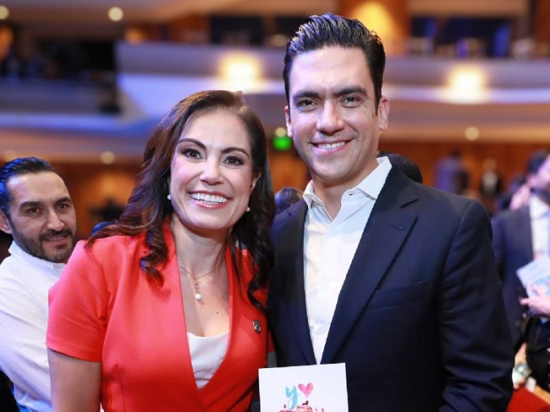 Alejandra Gutiérrez deja al aire permanencia en el PAN