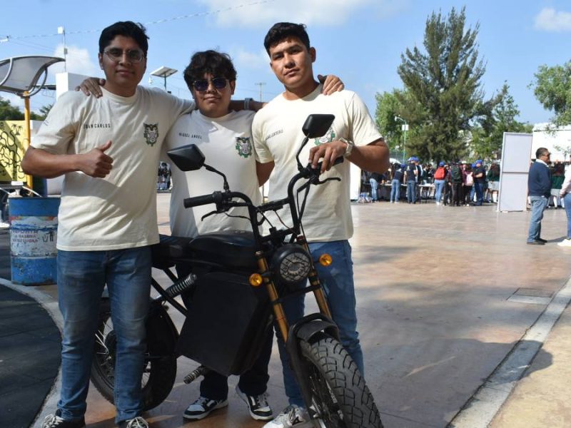 Buscan rescatar del olvido a estudiantes en Guanajuato con aptitudes sobresalientes