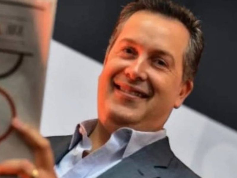 Detienen a Armando Castilla Galindo, director de Vanguardia, en Monterrey