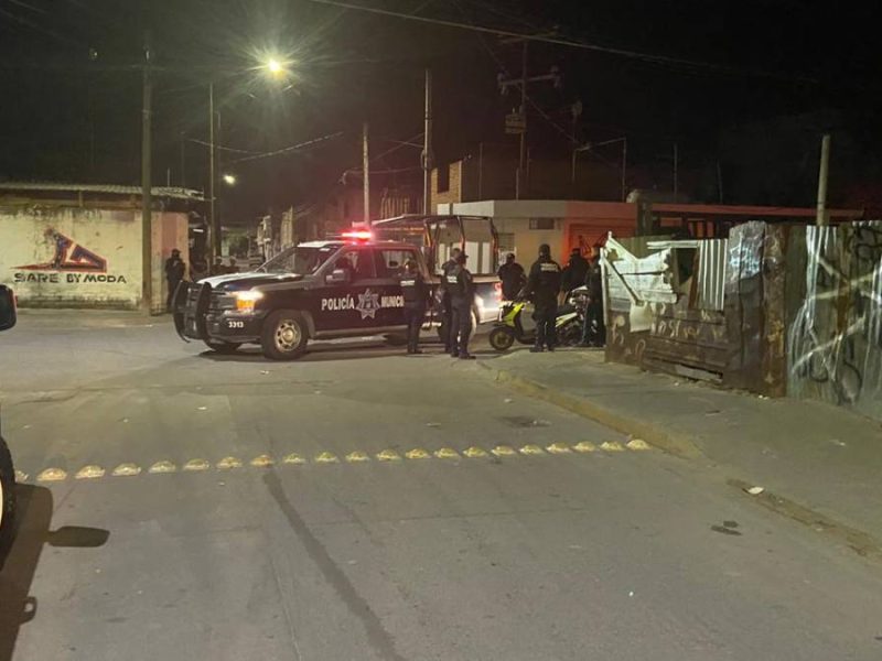 Rey fue asesinado en San Francisco del Rincón por ‘motosicarios’