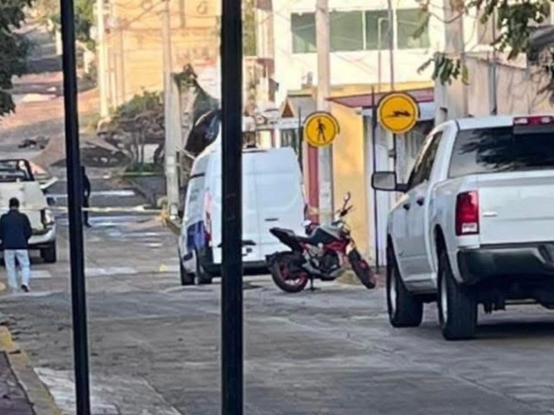 Muerte a domicilio: Irrumpen sicarios en casa para asesinar a hombre en Apaseo el Alto