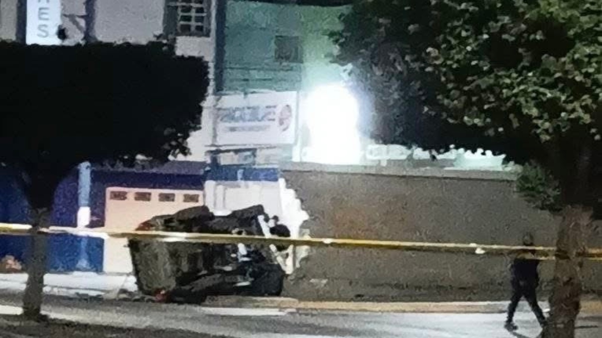 ataque armado en Cortazar