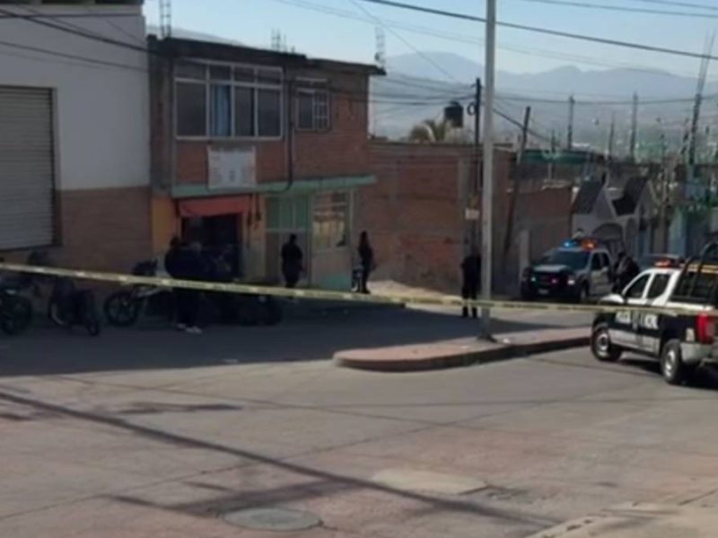 Asesinan a encargada de lonchería en ataque armado en Acámbaro