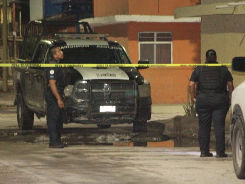 Violento ataque en San José de Iturbide le quita la vida a Juan y deja un herido de gravedad