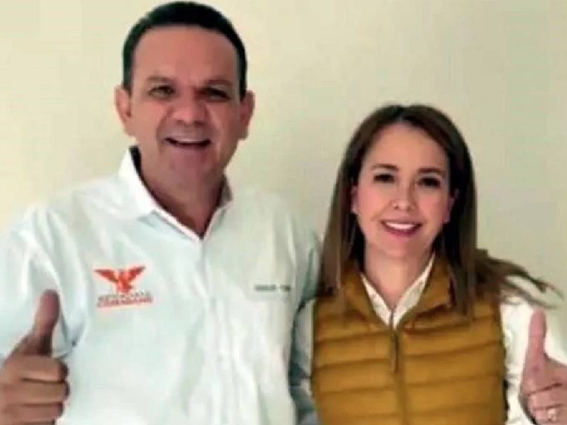 Tras atentado en Culiacán, el diputado Sergio Torres está grave grave y la legisladora Montoya pierde un ojo