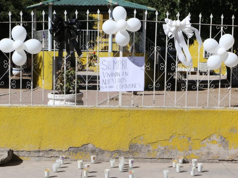 Atrocidades en Guanajuato: Lidera masacres y asesinatos de mujeres, niñas y niños